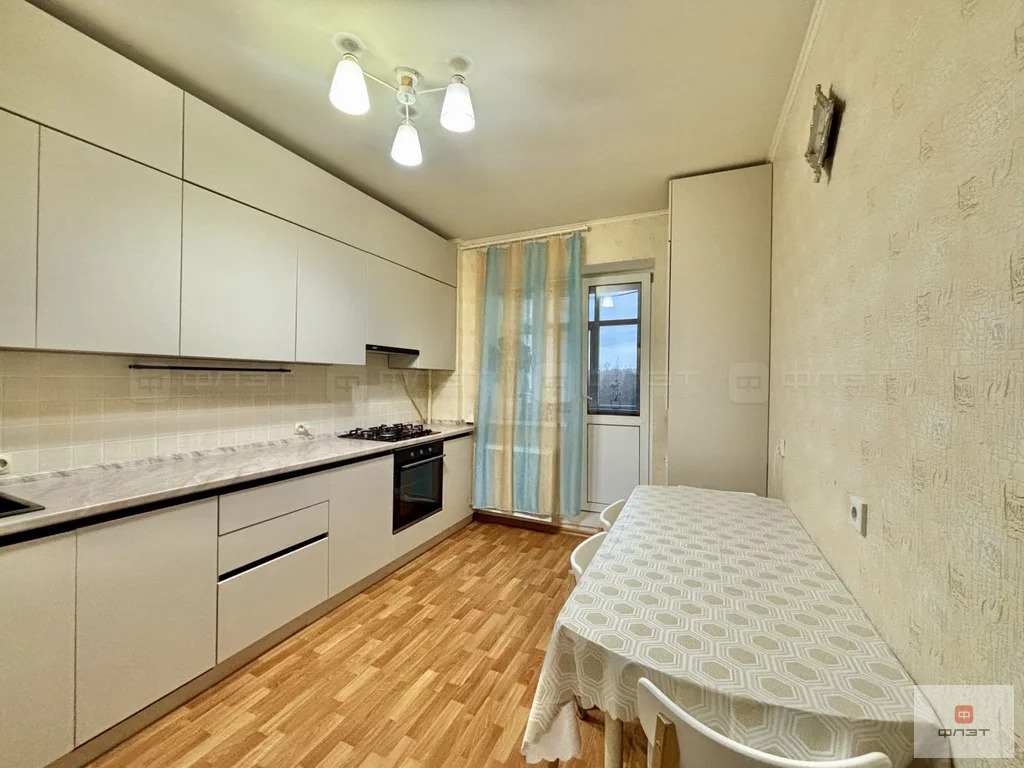 Продажа квартиры, Казань, ул. Космонавтов - Фото 1