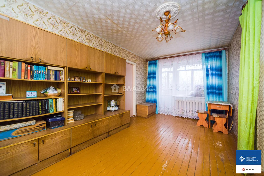 Продажа квартиры, Рязань, 1-я Прудная улица - Фото 3