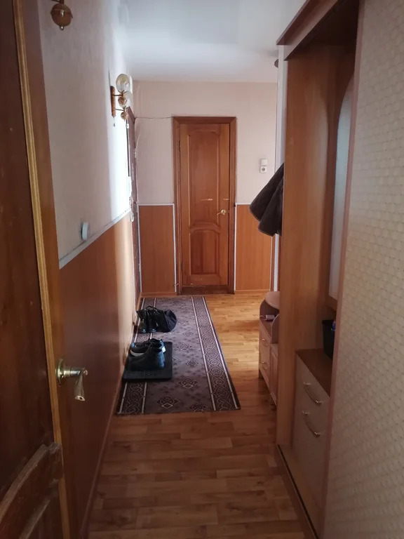 Продажа квартиры, Бердск, ул. Лелюха - Фото 4