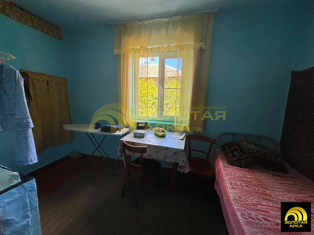 Продажа дома, Екатериновский, Абинский район, ул. Фрунзе - Фото 10