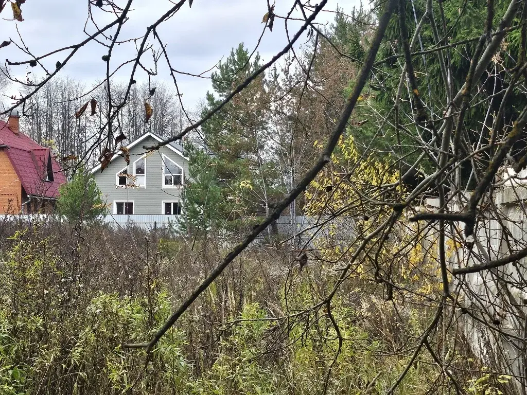 Продажа участка ижс 9 сот на Рублевке в Солослово - Фото 2