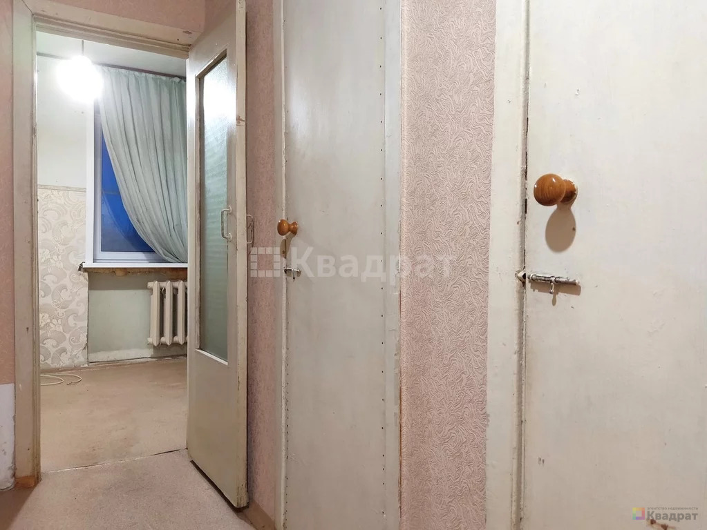 Пpодам квapтиру 42.1 кв.м. в тихом рaйонe Липецка! - Фото 17