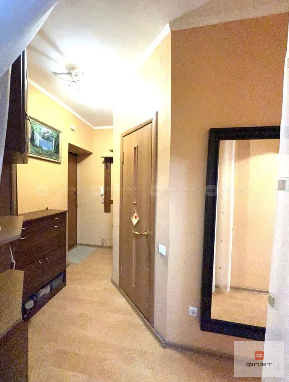 Продажа квартиры, Казань, ул. Ноксинский Спуск - Фото 10