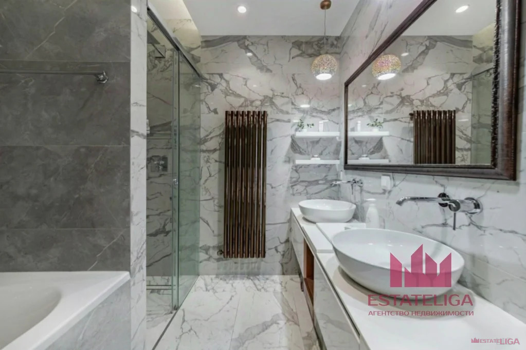 Продажа квартиры, Ленинградский пр-кт. - Фото 6