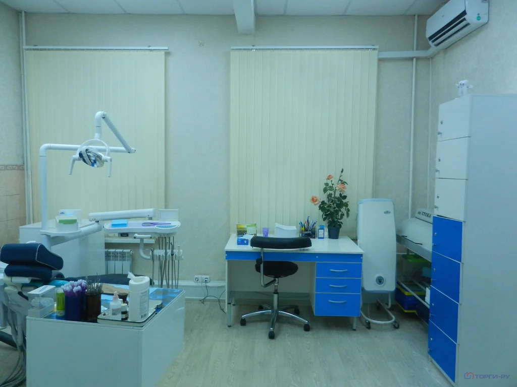 Продажа торгового помещения, Канск, Больничный пер. - Фото 8