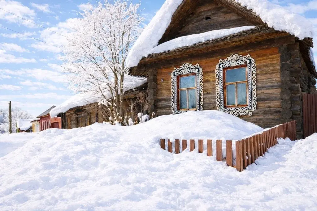 Дом по ул. Крупской - Фото 1