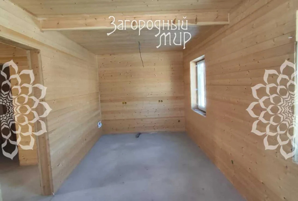 Продам дом, Дмитровское шоссе, 40 км от МКАД - Фото 7