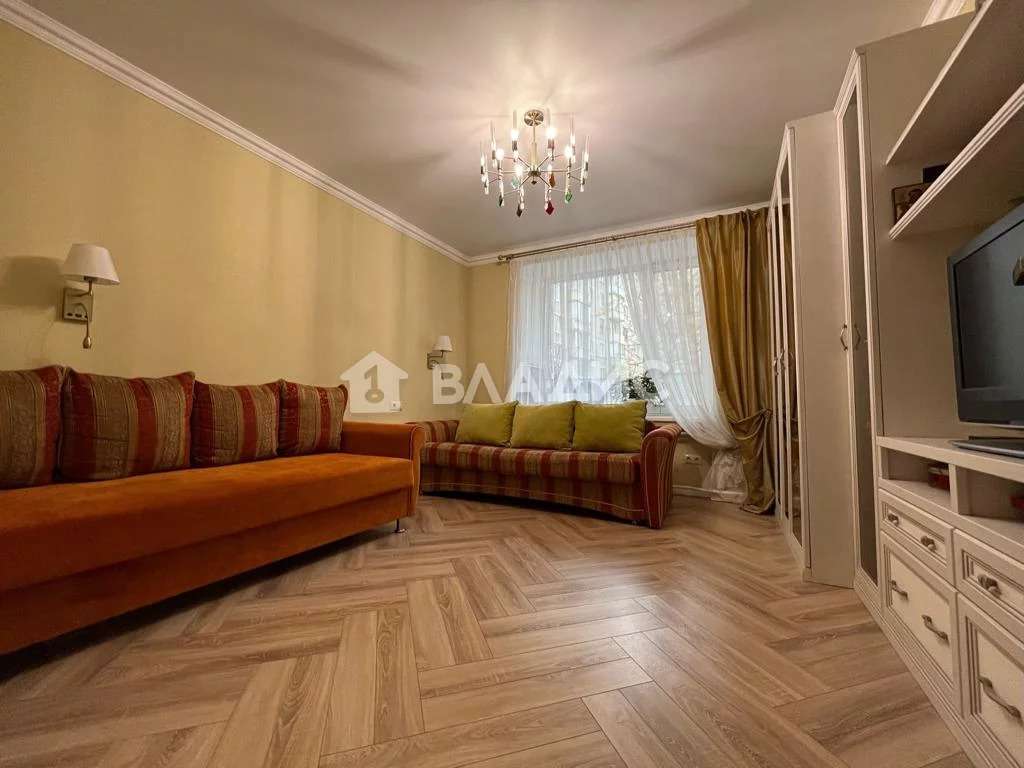 Москва, Смоленская улица, д.10, 2-комнатная квартира на продажу - Фото 18