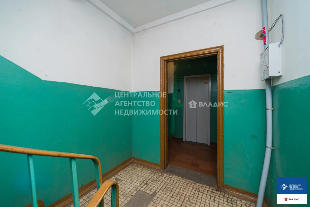 Продажа квартиры, Рязань, ул. Сенная - Фото 9