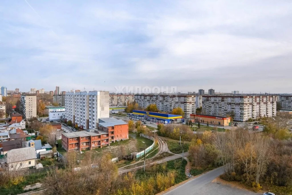 Продажа квартиры, Новосибирск, ул. Волховская - Фото 16