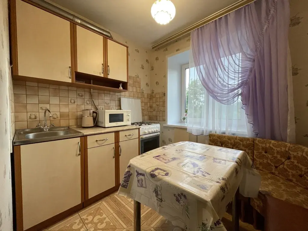 2-к Жукова, дом 3 - Фото 9