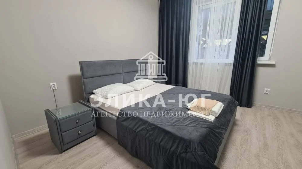 Продажа квартиры, Лермонтово, Туапсинский район, ул. Приморская - Фото 3