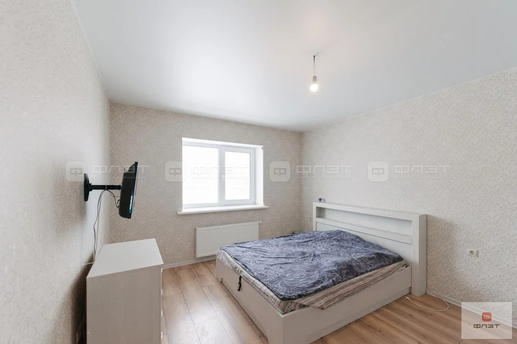 Продажа дома, Лаишевский район, дом 31 - Фото 36