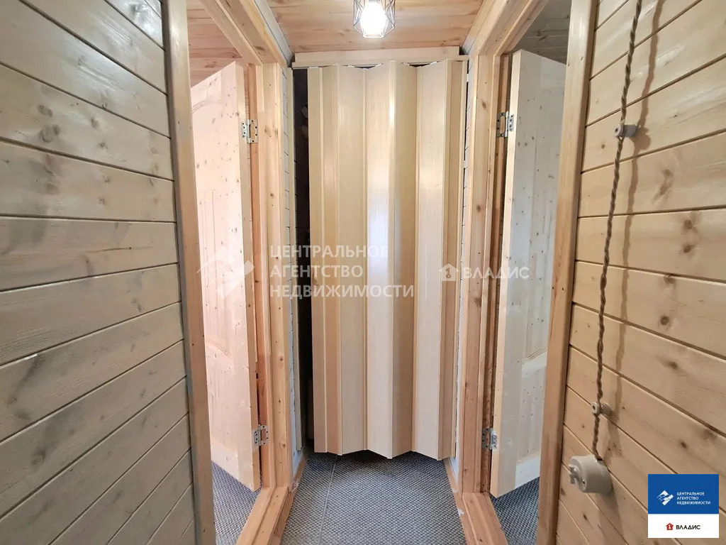 Продажа дома, Мальцево, Касимовский район - Фото 19