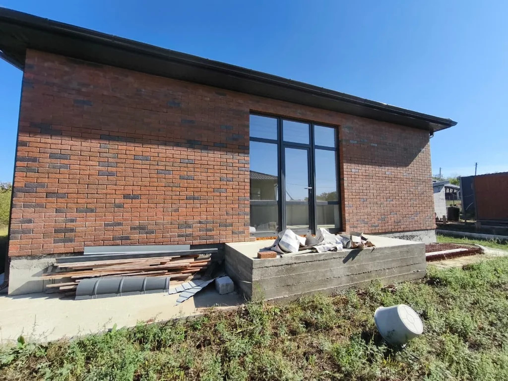 Продажа дома, Азовская, Северский район, ул. Матросова - Фото 5