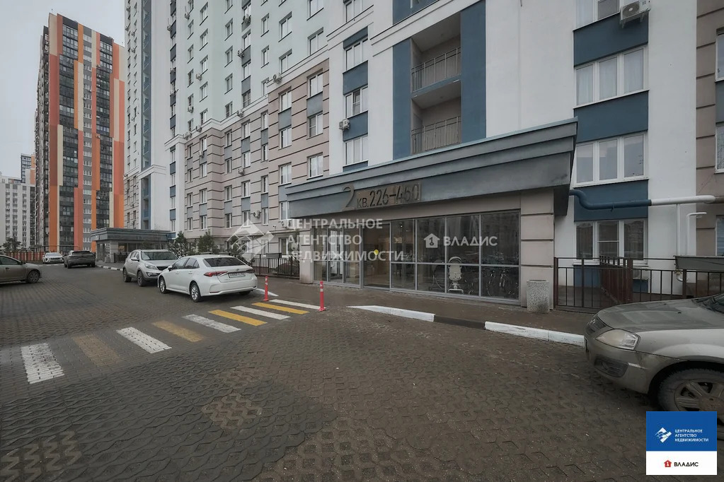 Продажа квартиры, Рязань, ул. Быстрецкая - Фото 12