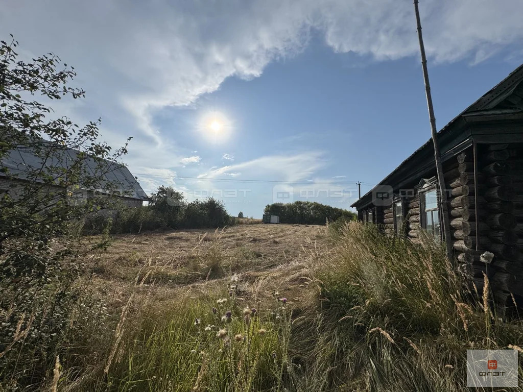 Продажа участка, Сингели, Лаишевский район, ул. Березовая - Фото 4