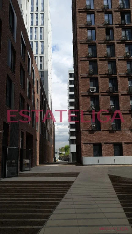 Продажа квартиры в новостройке, Автомобильный проезд - Фото 19