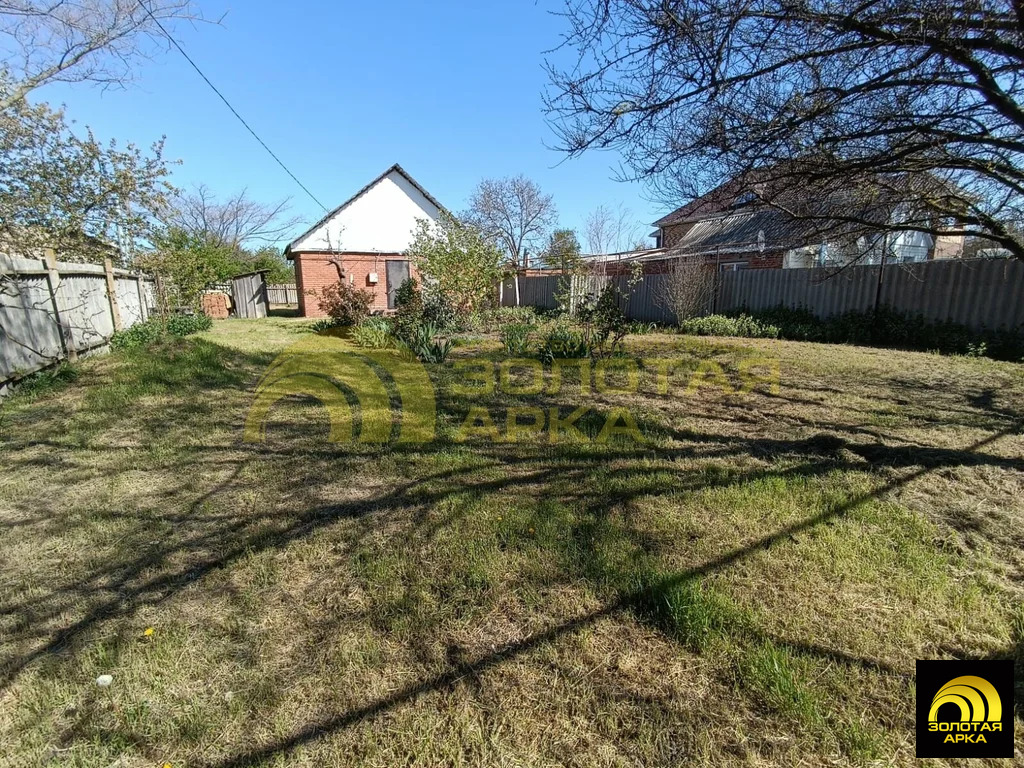 Продажа дома, Тамань, Темрюкский район, ул. Пролетарская - Фото 3