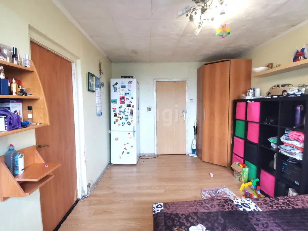 Продажа квартиры, м. Говорово, Ул. 50 лет Октября - Фото 8