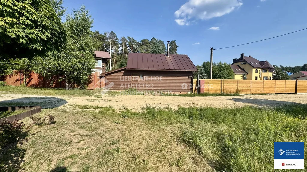 Продажа участка, Рязань - Фото 6