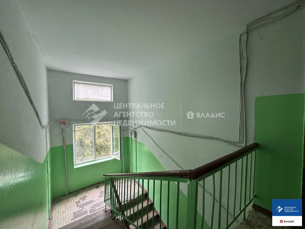 Продажа квартиры, Рязань, ул. Стройкова - Фото 14