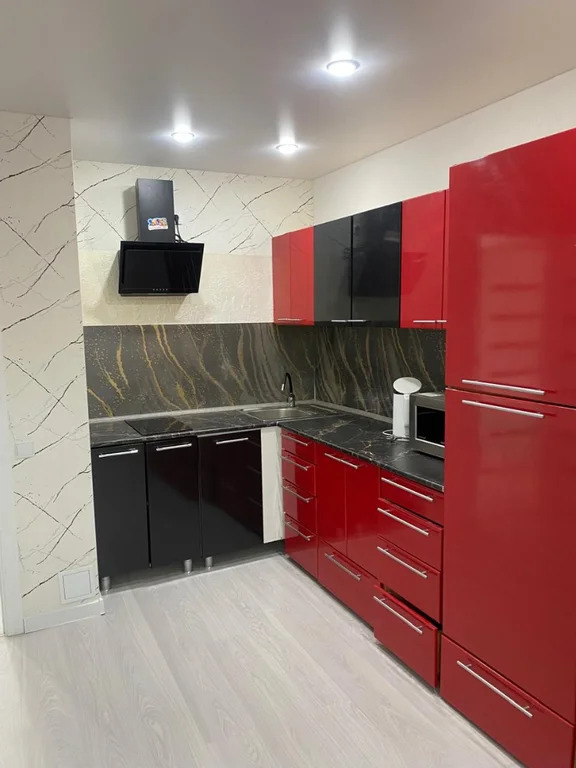 Аренда квартиры, Уфа, ул. Бородинская - Фото 8