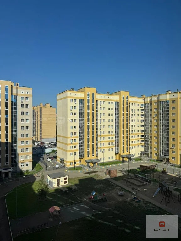 Продажа квартиры, Казань, ул. Лукина - Фото 23