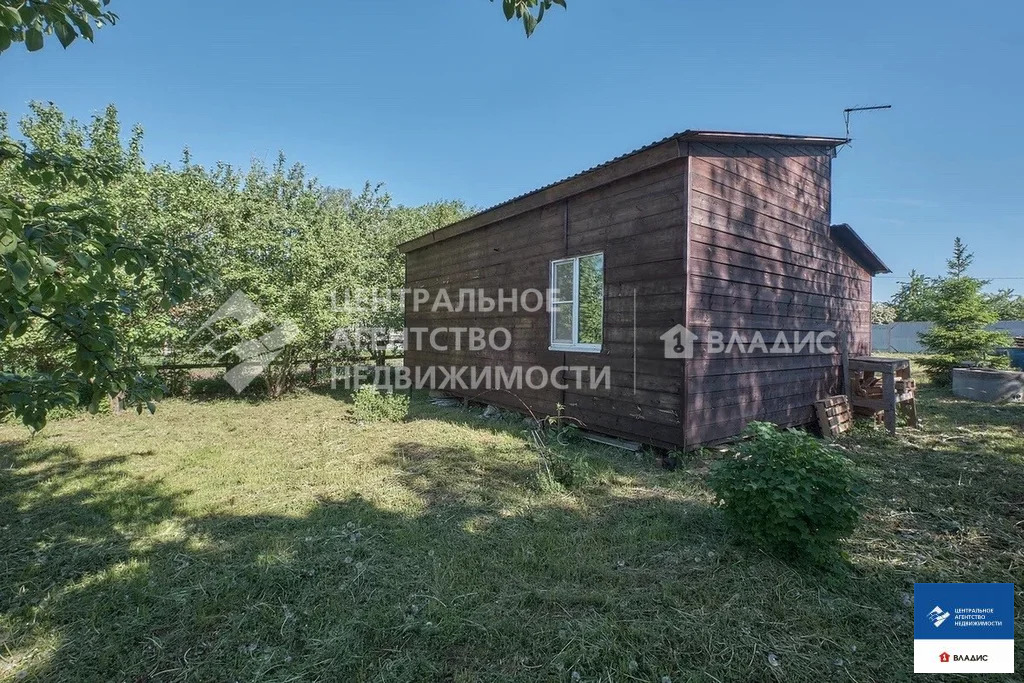 Продажа дома, Рязанский район, СНТ Старт - Фото 3