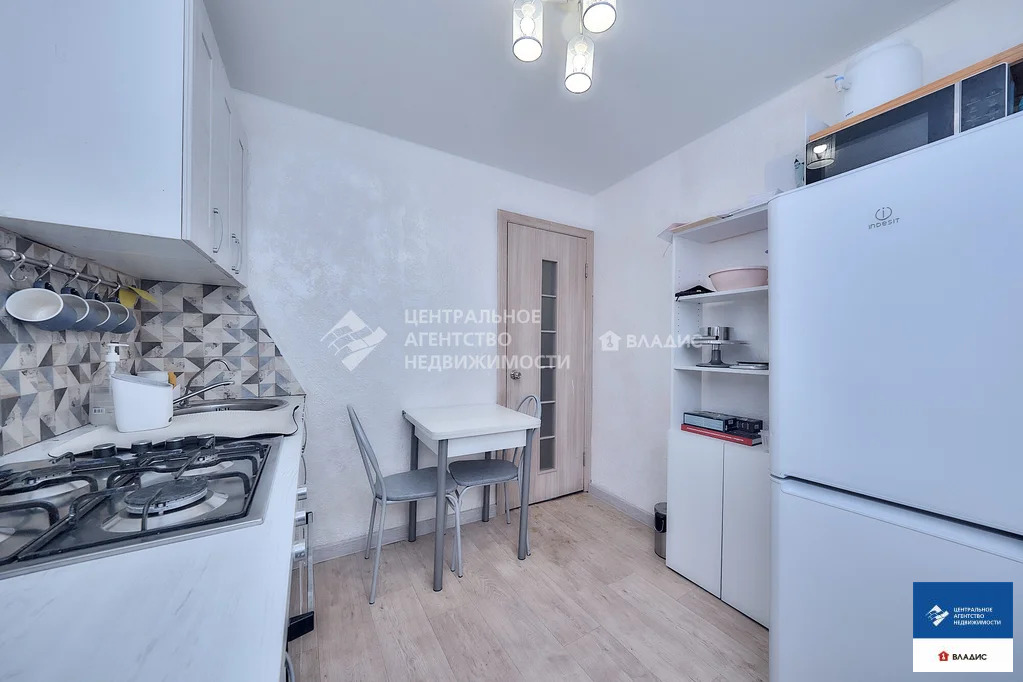Продажа квартиры, Рязань, ул. Новая - Фото 1