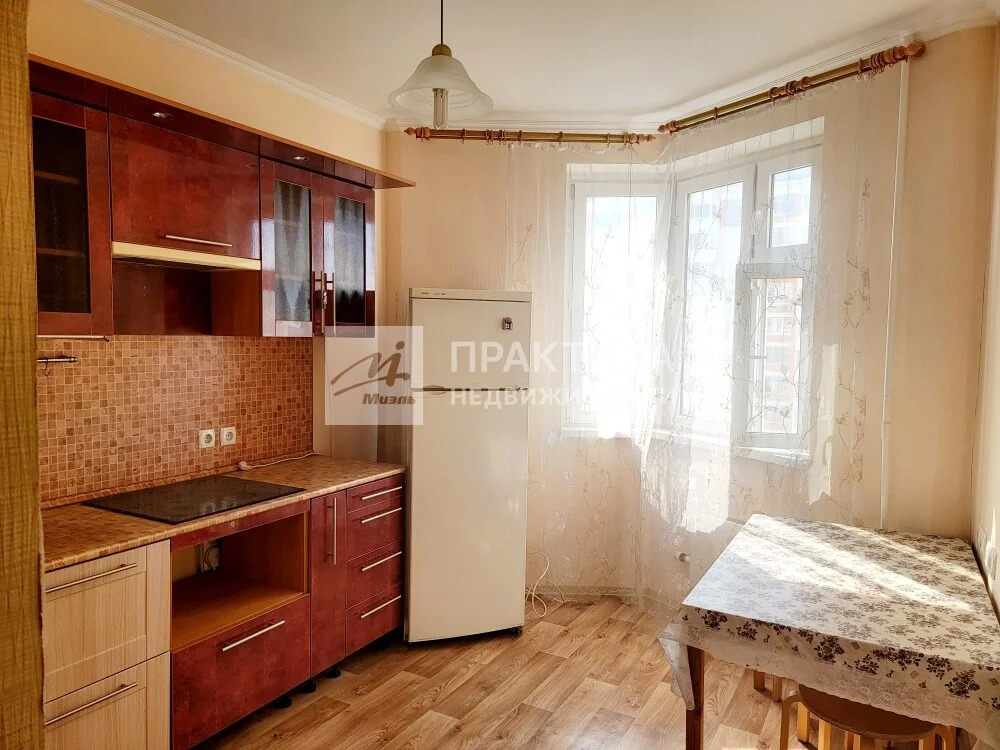 Продажа квартиры, Балашиха, Балашиха г. о., Речная улица - Фото 18