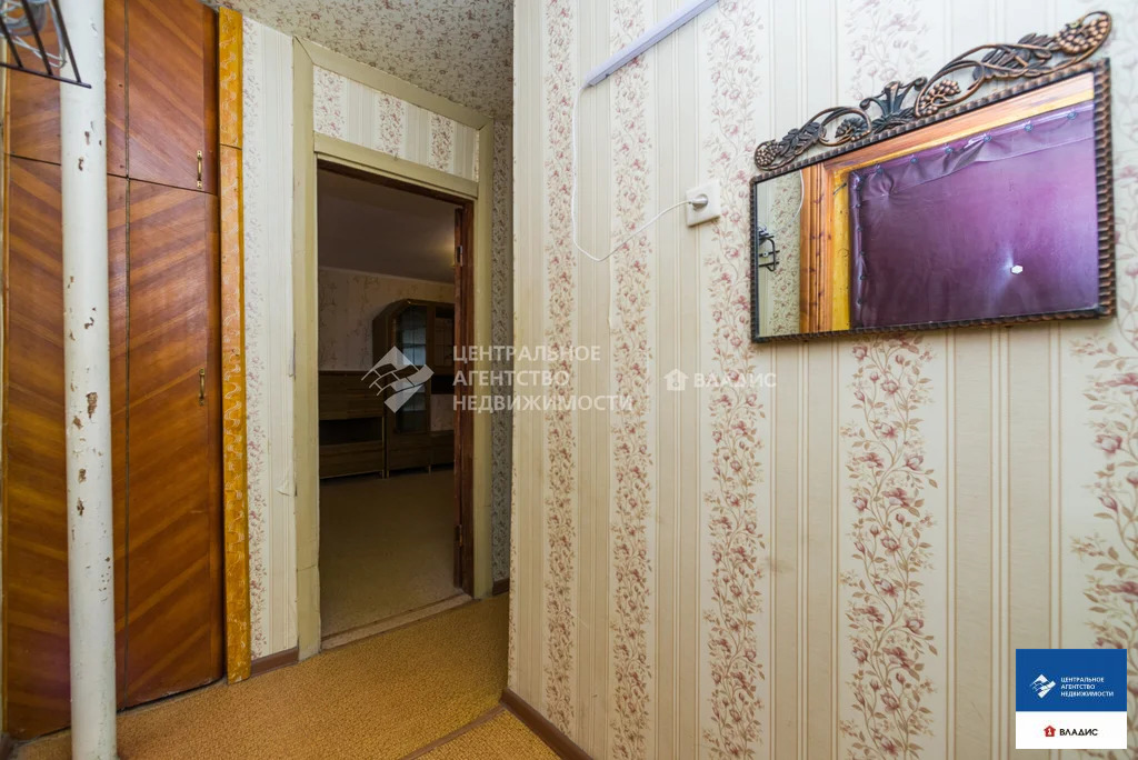 Продажа квартиры, Рязань, ул. Черновицкая - Фото 5