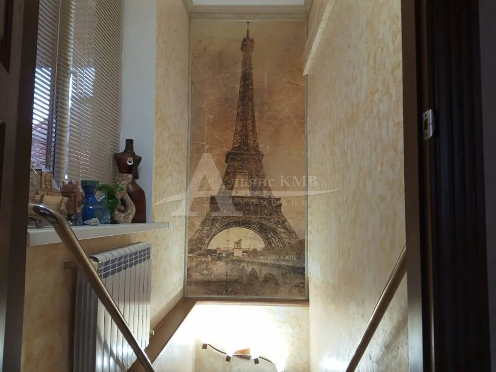 Продажа дома, Георгиевск, 9-я линия ул. - Фото 8