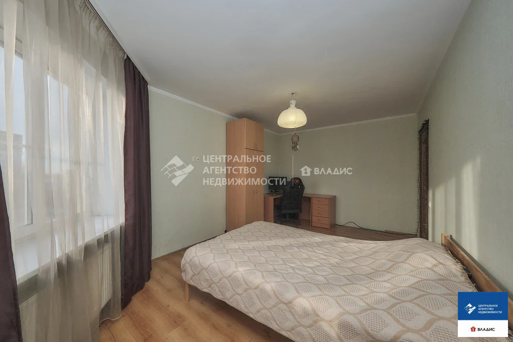 Продажа квартиры, Рязань, ул. Костычева - Фото 3