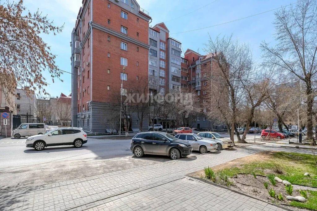 Продажа квартиры, Новосибирск, ул. Державина - Фото 22