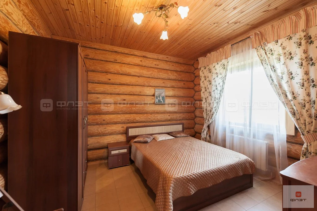 Продажа дома, Нижний Услон, Верхнеуслонский район, ул. Карла Маркса - Фото 11