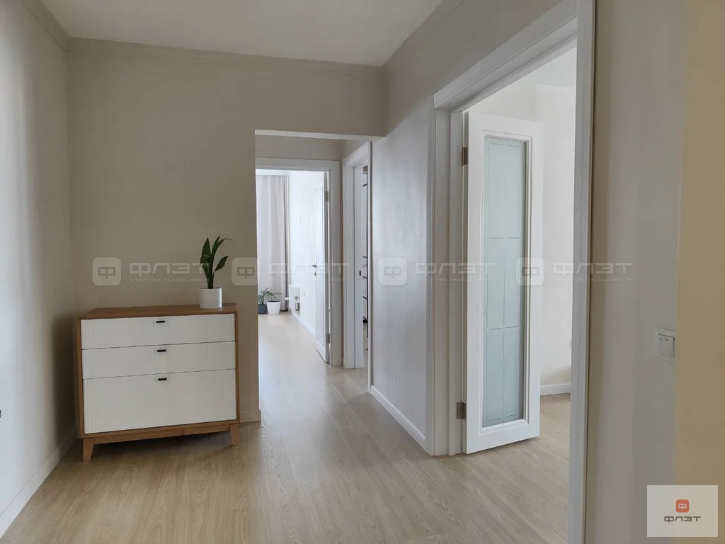 Продажа квартиры, Казань, ул. Дубравная - Фото 23