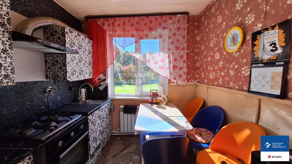 Продажа дома, Рыбное, Рыбновский район, ул. Садовая - Фото 18