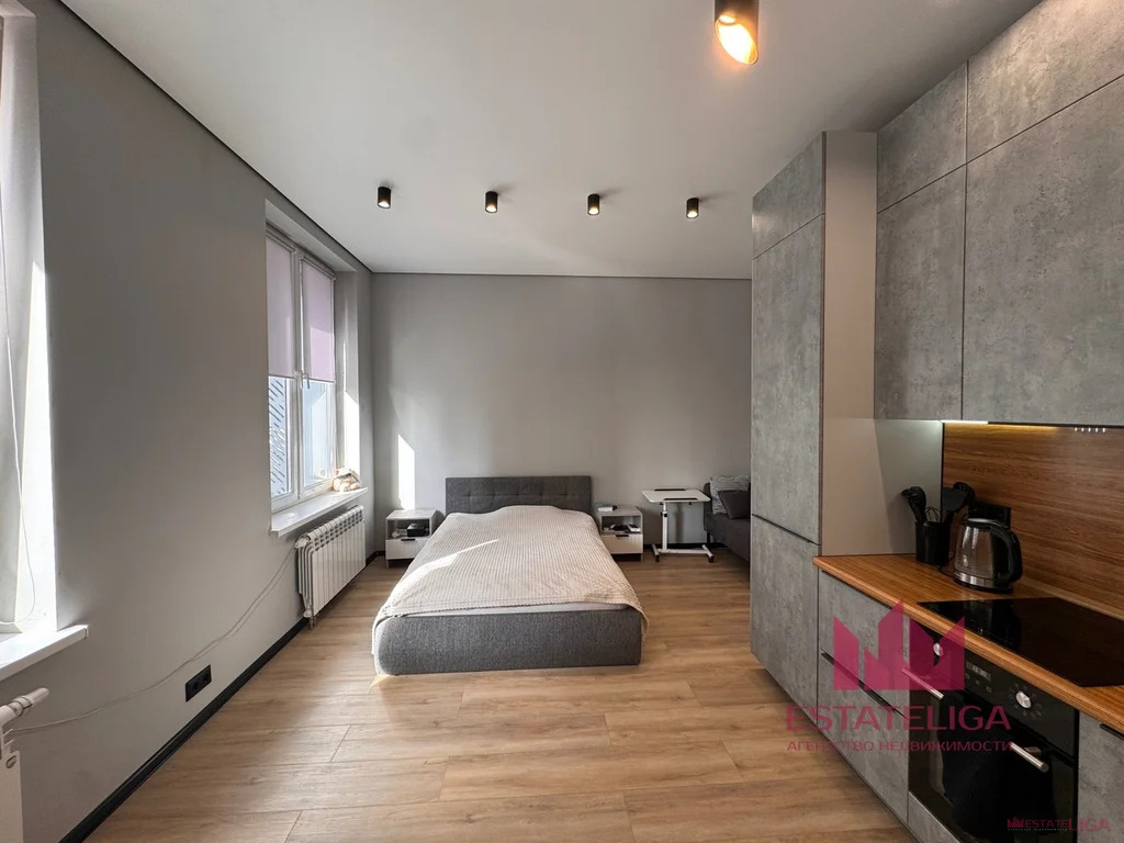 Аренда квартиры, ул. Зорге - Фото 5