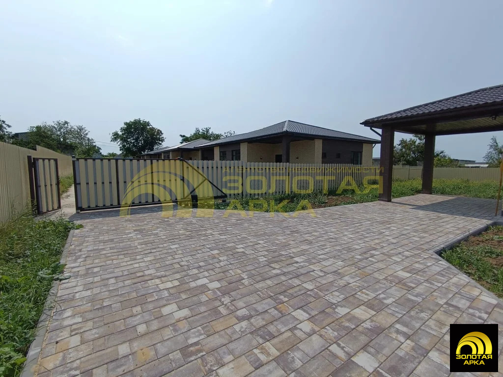 Продажа дома, Тамань, Темрюкский район, ул. Маяковского - Фото 4