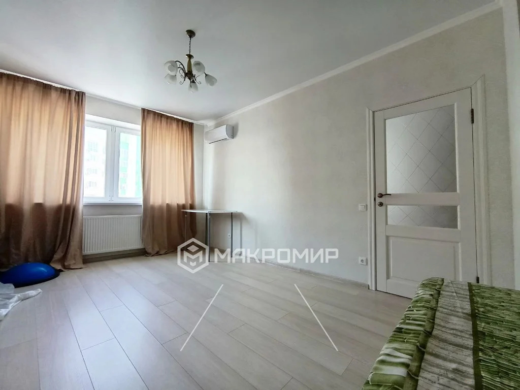 Продажа квартиры, Краснодар, ул. Восточно-Кругликовская - Фото 2