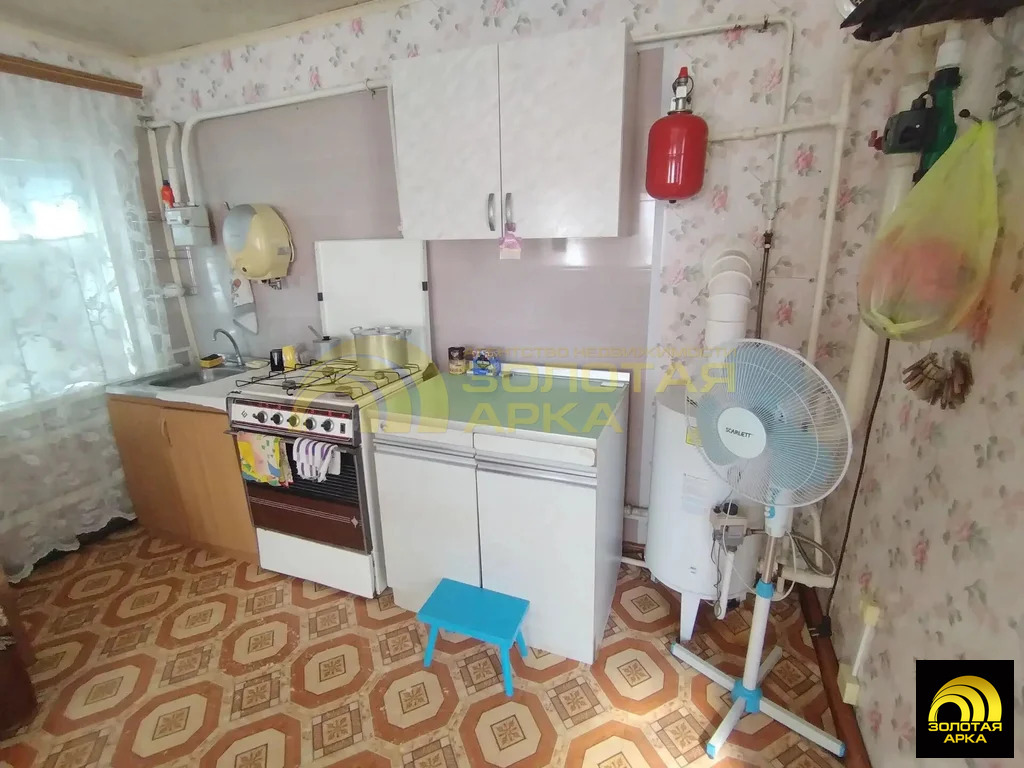Продажа дома, Холмская, Абинский район, ул. Красная - Фото 12