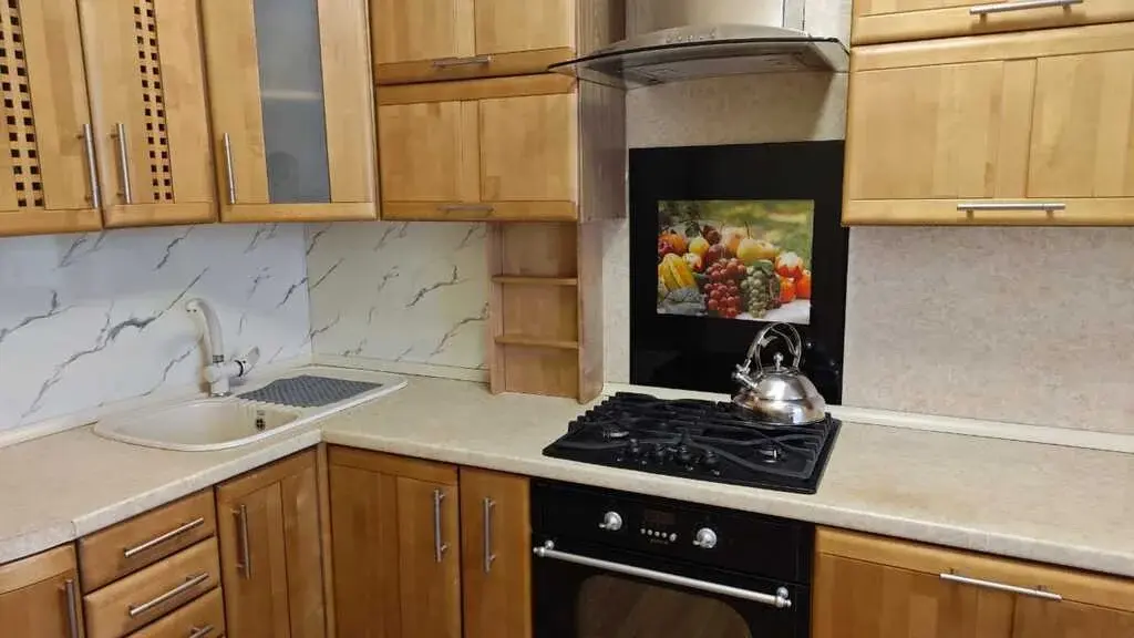 Продаю 2-х комнатную квартиру в поселке д. Чупряково, д. 2 - Фото 6