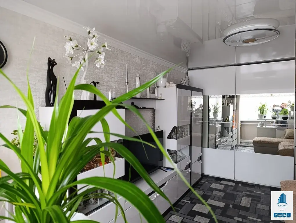 Продаю 3 к квартиру по ул.Аэродромной - Фото 1