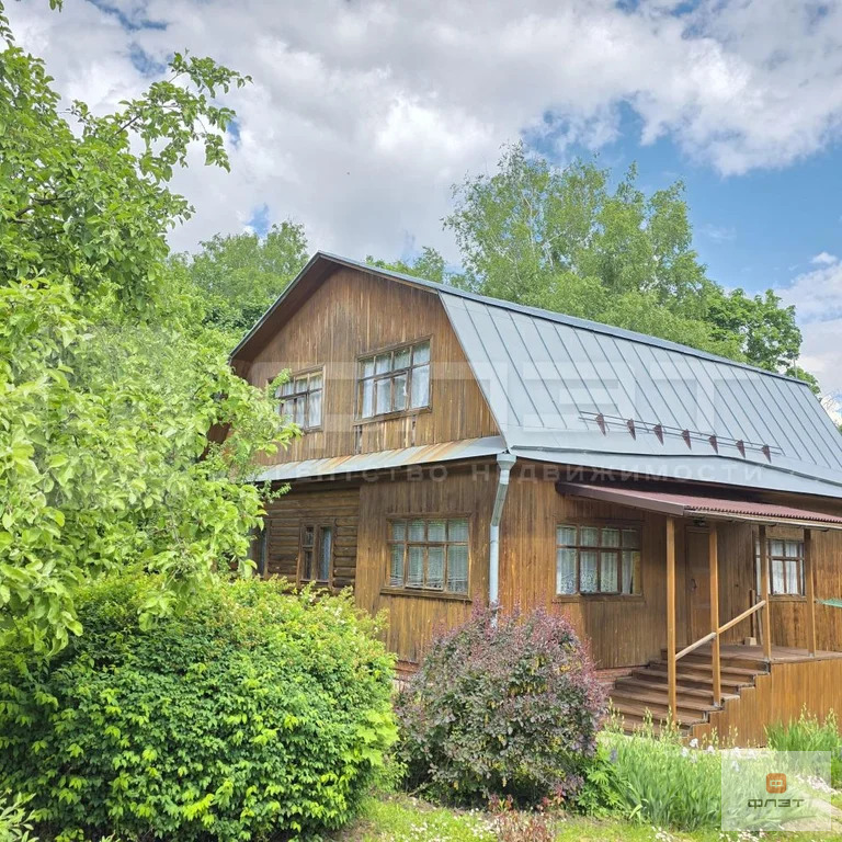 Продажа участка, Верхнеуслонский район, дом 285 - Фото 10