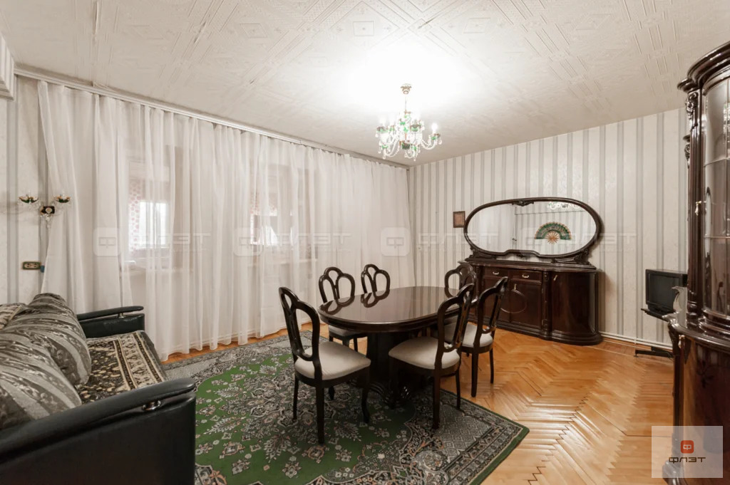 Продажа дома, Званка, Пестречинский район, ул. Приозерная - Фото 12