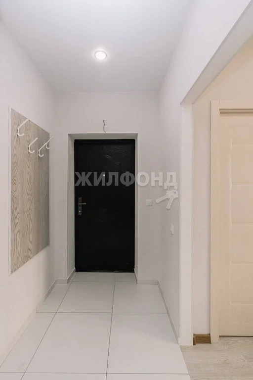 Продажа квартиры, Новосибирск, Виктора Уса - Фото 9