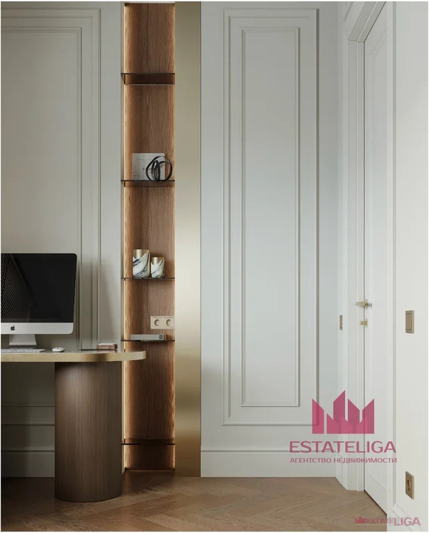 Продажа квартиры, м. Шелепиха, Шмитовский проезд - Фото 26