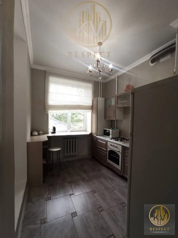 Продажа квартиры, Кисловодск, ул. Чкалова - Фото 4