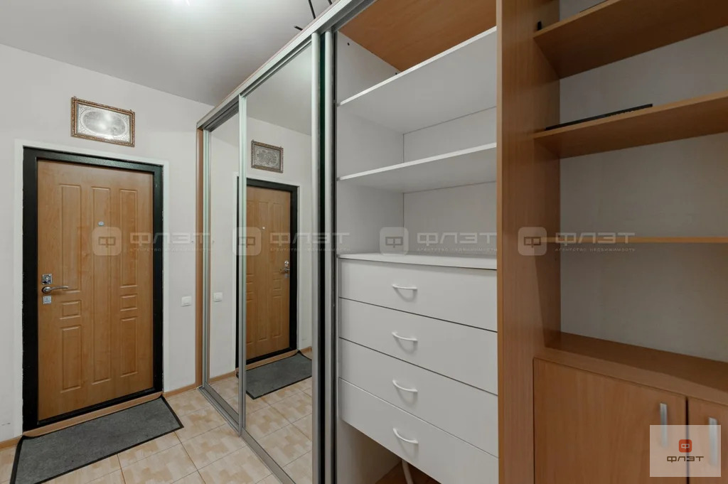 Продажа квартиры, Казань, пр-кт. Альберта Камалеева - Фото 14